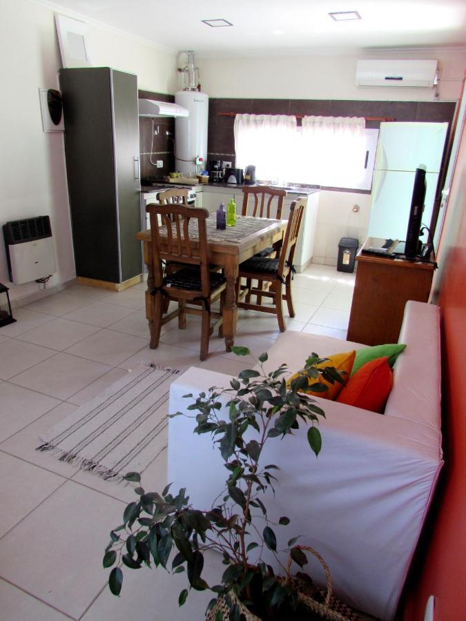 Encantador Departamento En Domaine Laborde Ii Apartamento